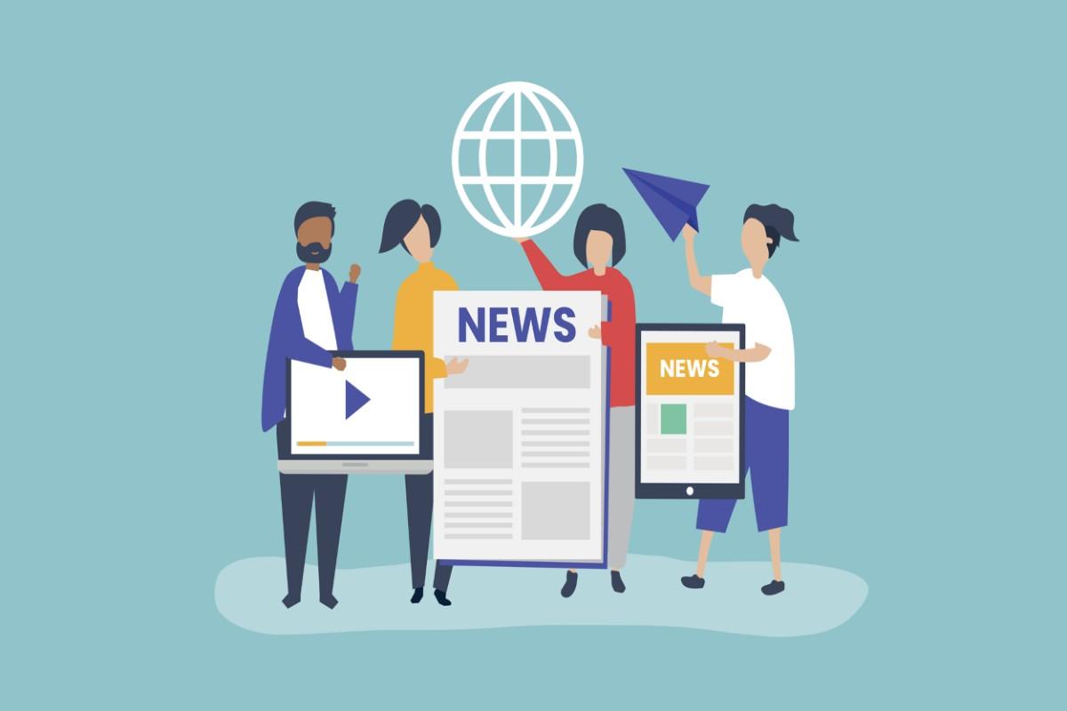 Mobile News App